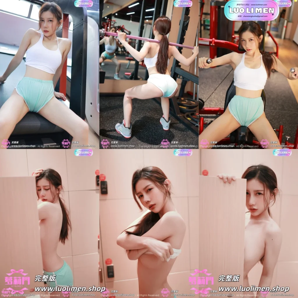 XIUREN秀人网 2021.09.18 NO.3970 尹甜甜[47+1P／423MB]-幼萝萌妹