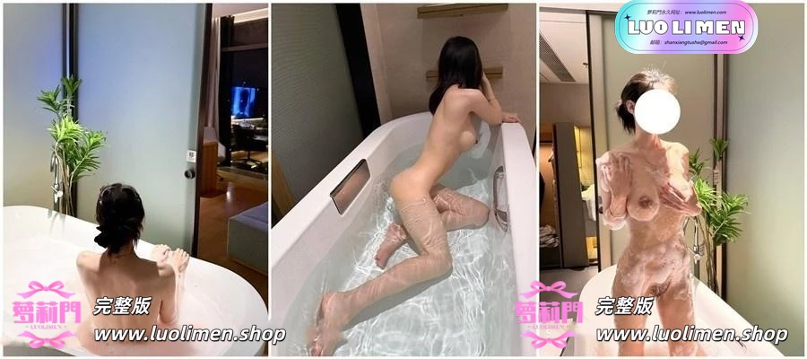 图片[4]-【天菜】幸运鹅liun1999 超漂亮巨乳水蛇腰 浙江沪天赋型极品-幼萝萌妹