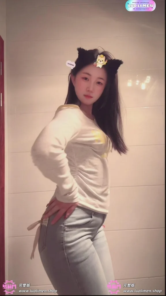 图片[6]-抖音美臀舞蹈生【水蜜桃桃】裸舞电臀 大屁股定制二-幼萝萌妹
