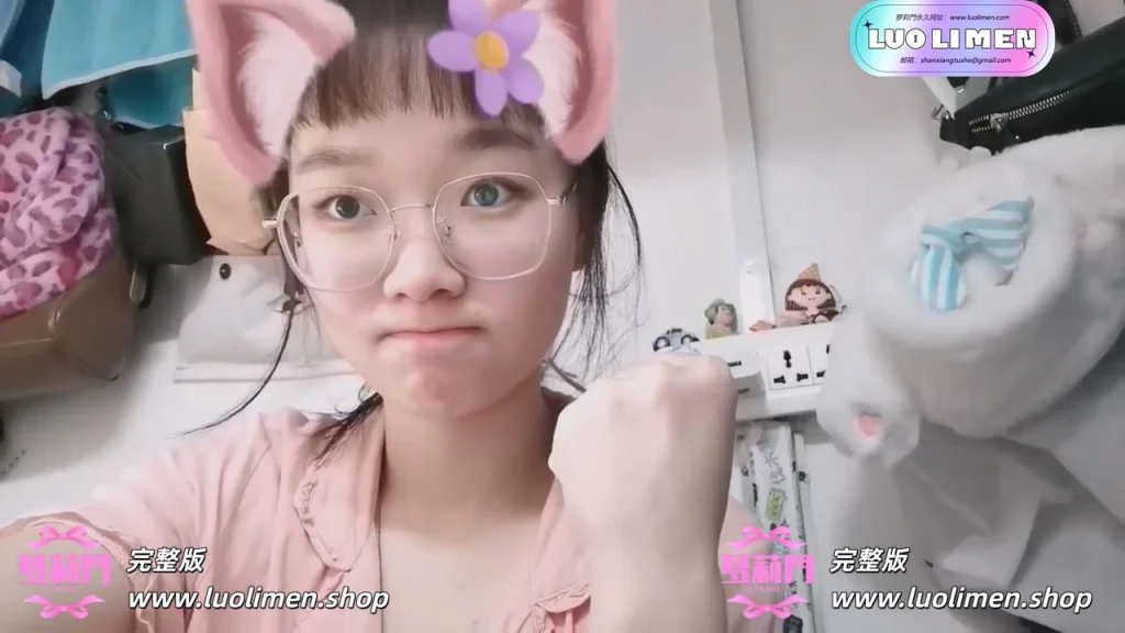 图片[8]-江苏大二眼镜妹 文静好学生模样 露脸性爱非常疯狂-幼萝萌妹