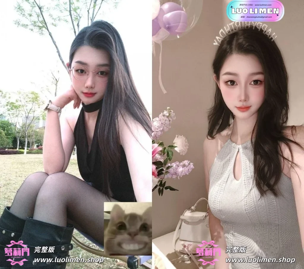 图片[2]-云盘高质露脸泄密 无毛一线天母狗李安菲 被大屌插变形边干边喷水-幼萝萌妹