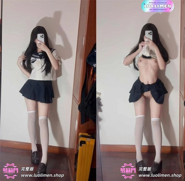 图片[4]-浙江第一小馒头@ychn2518911 新作 金主1V1 双马尾自慰福利订阅-幼萝萌妹