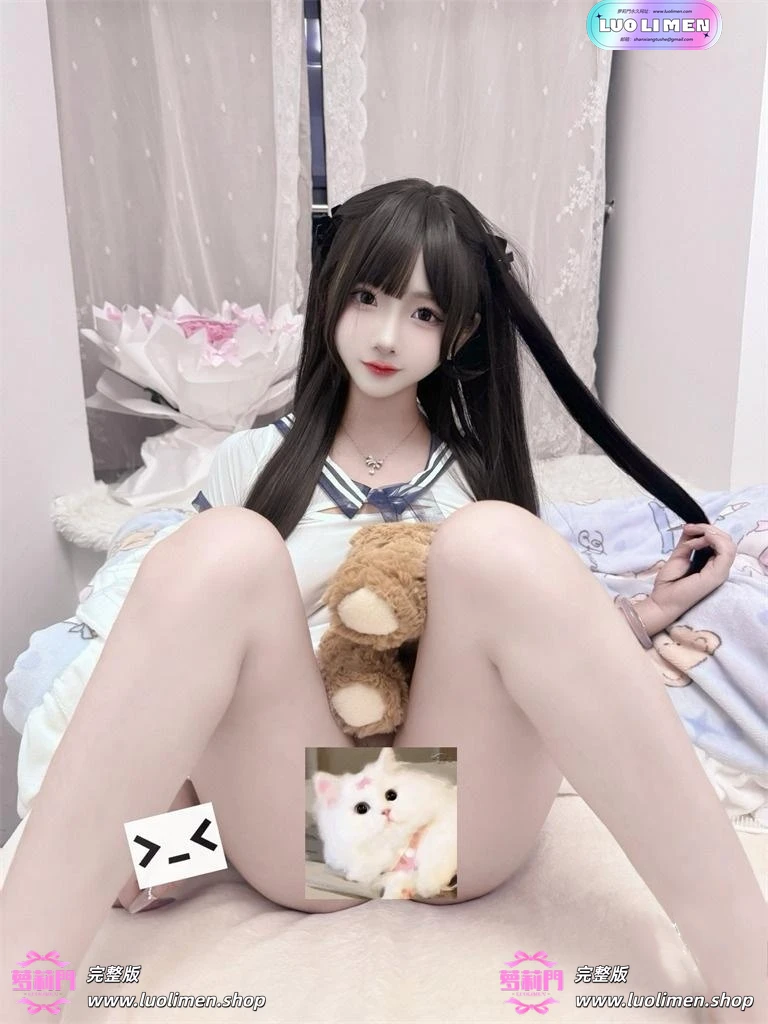 图片[3]-荔枝(占据我的身体) 新作 大奶萝莉双马尾户外露出自慰福利订阅合集-幼萝萌妹