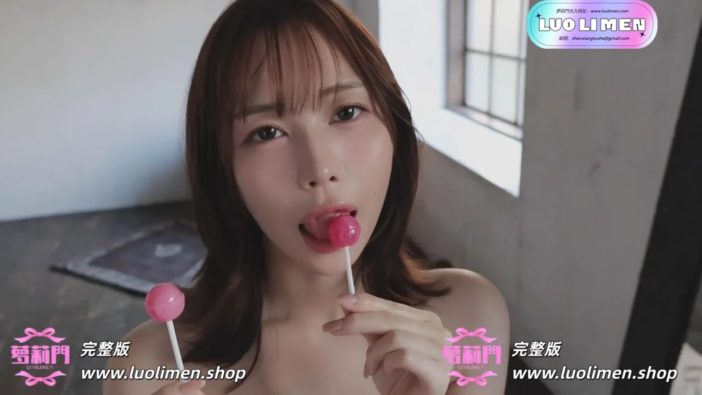 图片[3]-怪兽映像杂志 户田爱 EP02 26岁绝美御姐完美尤物-幼萝萌妹