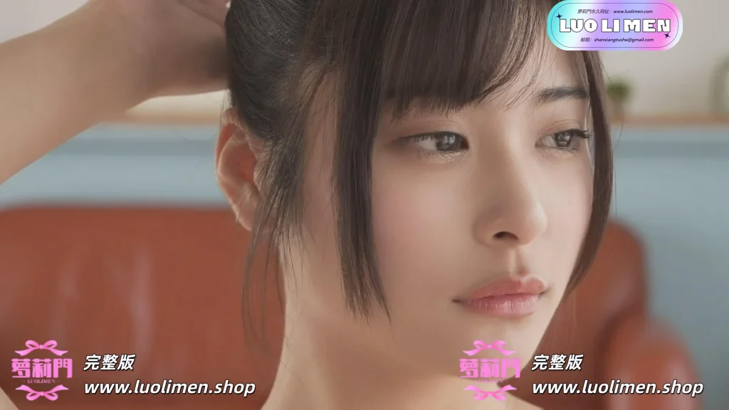 图片[1]-怪兽映像杂志 藤乃枫 EP02 23岁优质人间尤物-幼萝萌妹