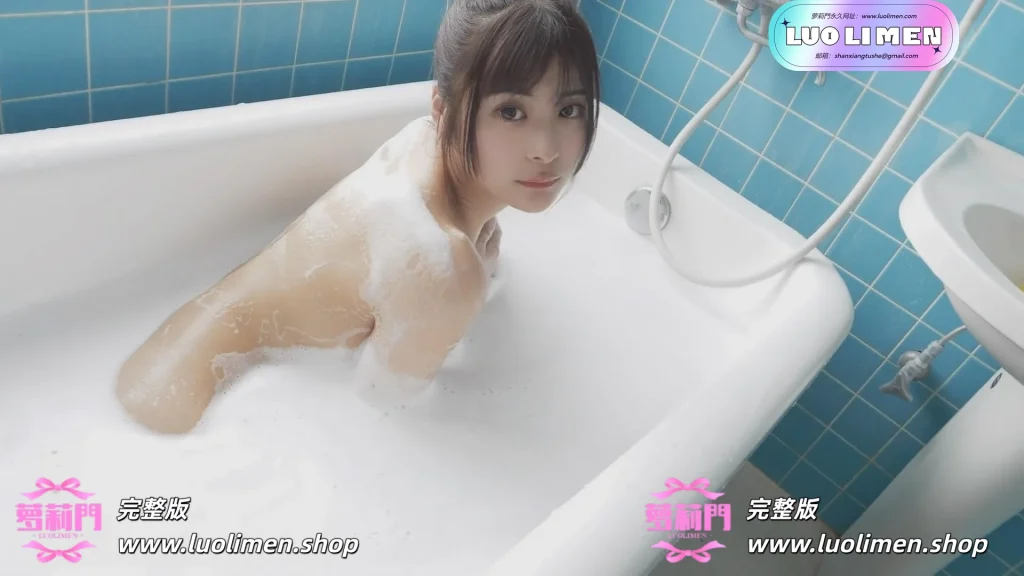 图片[10]-怪兽映像杂志 藤乃枫 EP02 23岁优质人间尤物-幼萝萌妹