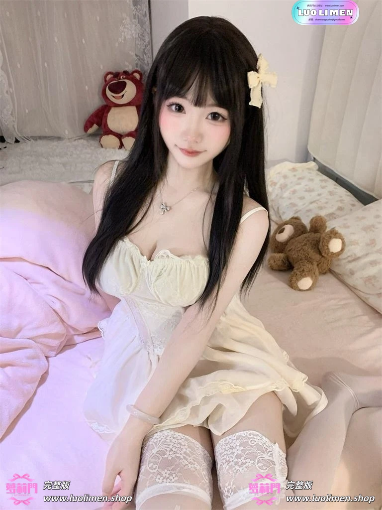 图片[2]-荔枝(占据我的身体) 新作 大奶萝莉双马尾户外露出自慰福利订阅合集-幼萝萌妹