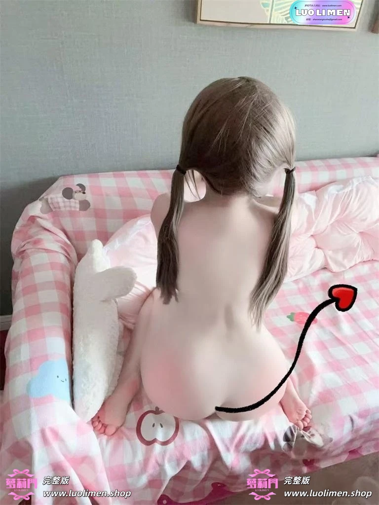 图片[3]-馨馨@yy666999cnm 新2更 顶级大奶酥胸萝莉福利姬福利门槛-幼萝萌妹