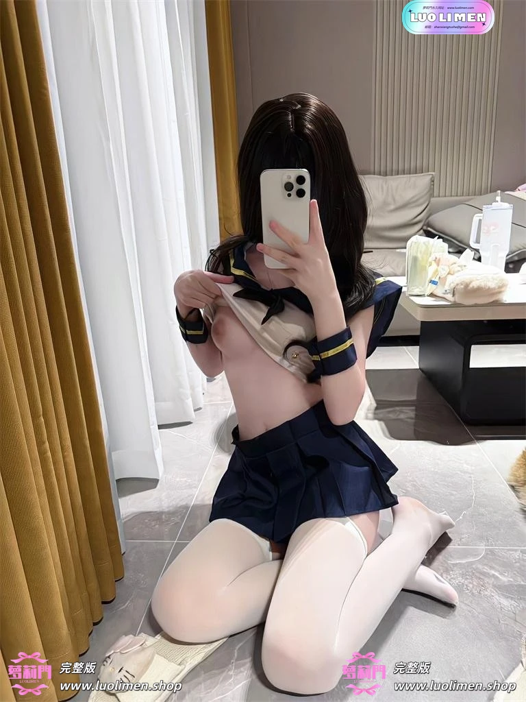 图片[8]-猫猫咪(小奶芙)@CvC7700 新作 Cos风堇 自慰福利订阅-幼萝萌妹