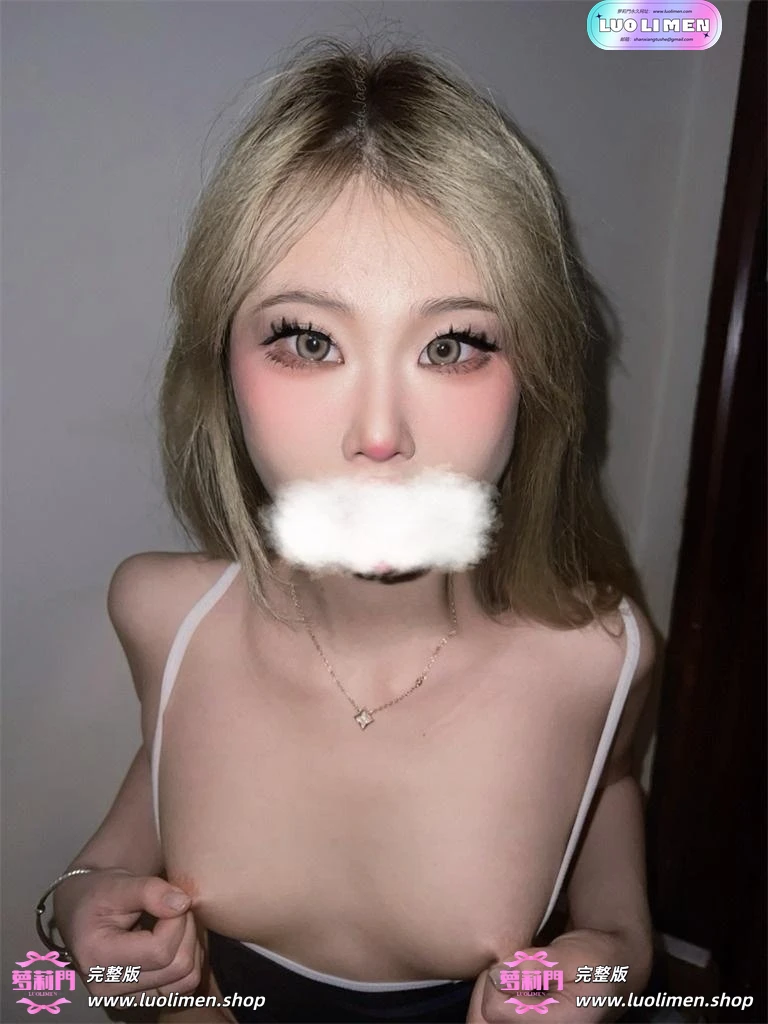 图片[11]-樱樱的小穴 新作 双马尾白虎萝莉福利姬福利订阅 极致光滑诱惑-幼萝萌妹