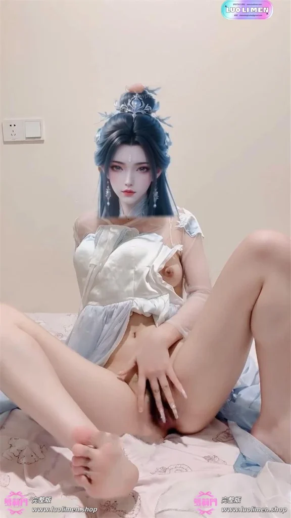 图片[5]-优优@youyou 520门槛 21套合集 Cos萝莉双马尾自慰订阅合集-幼萝萌妹