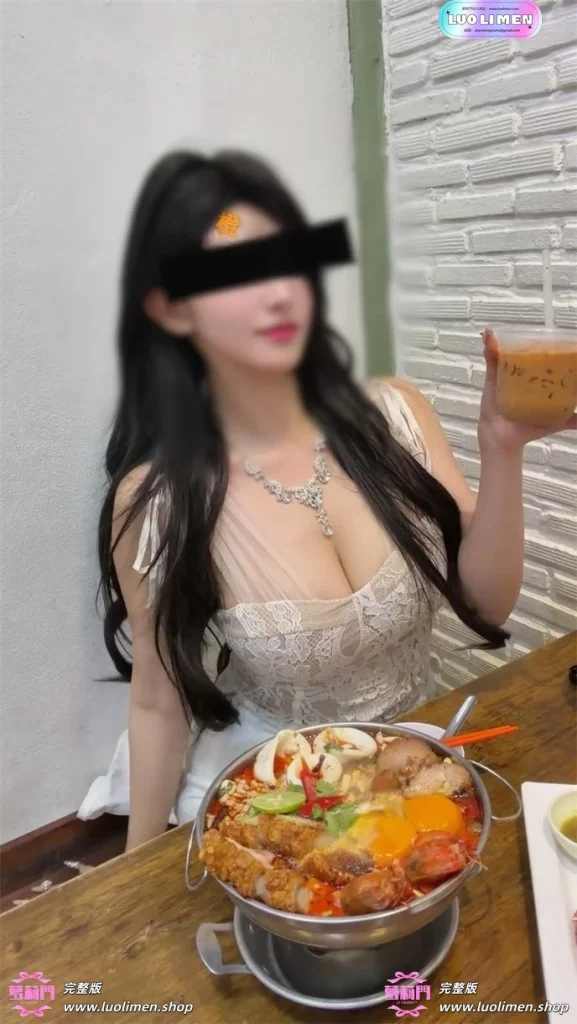 图片[4]-九九橙 新作 福利单片 巨乳白丝情趣性爱-幼萝萌妹