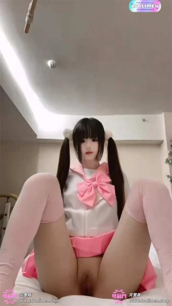 图片[8]-幼幼@yyilililil 新作 顶级白虎萝莉双马尾福利订阅-幼萝萌妹